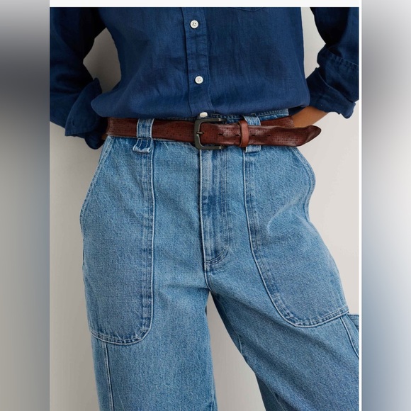 Álex Mills Jeans - Picture 2 of 12